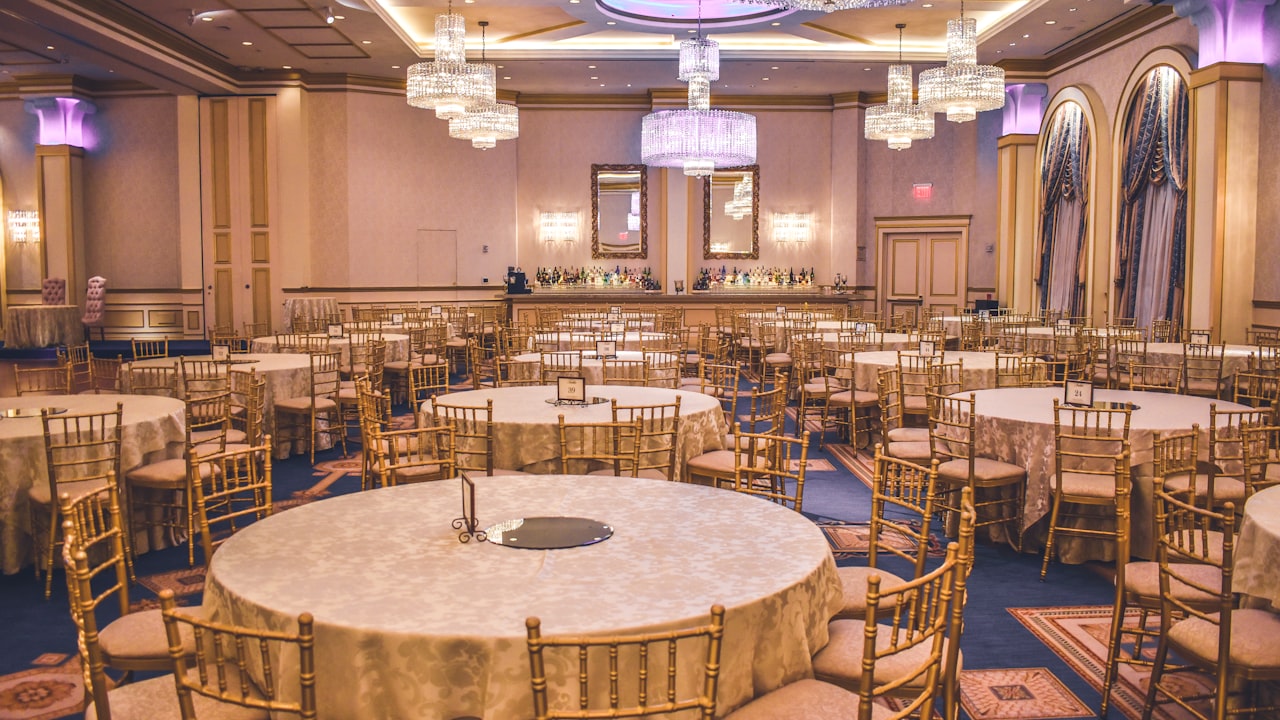 Event Venue