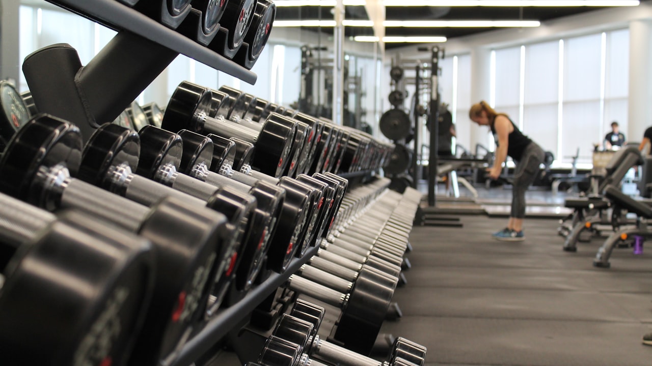 Fitness