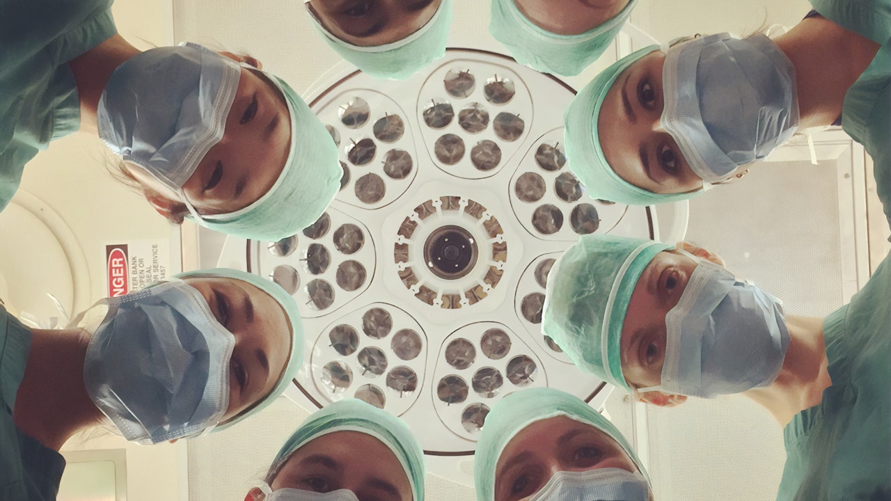 Gastroenterology