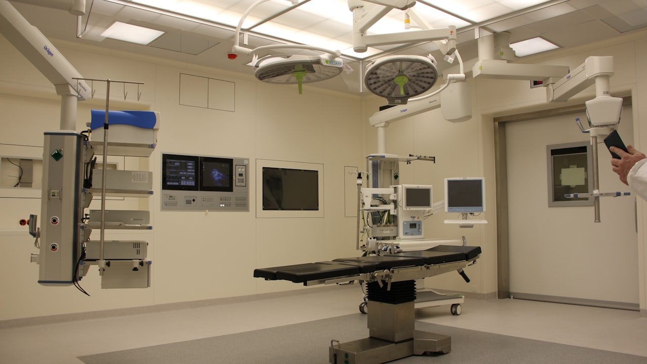 Gynecology