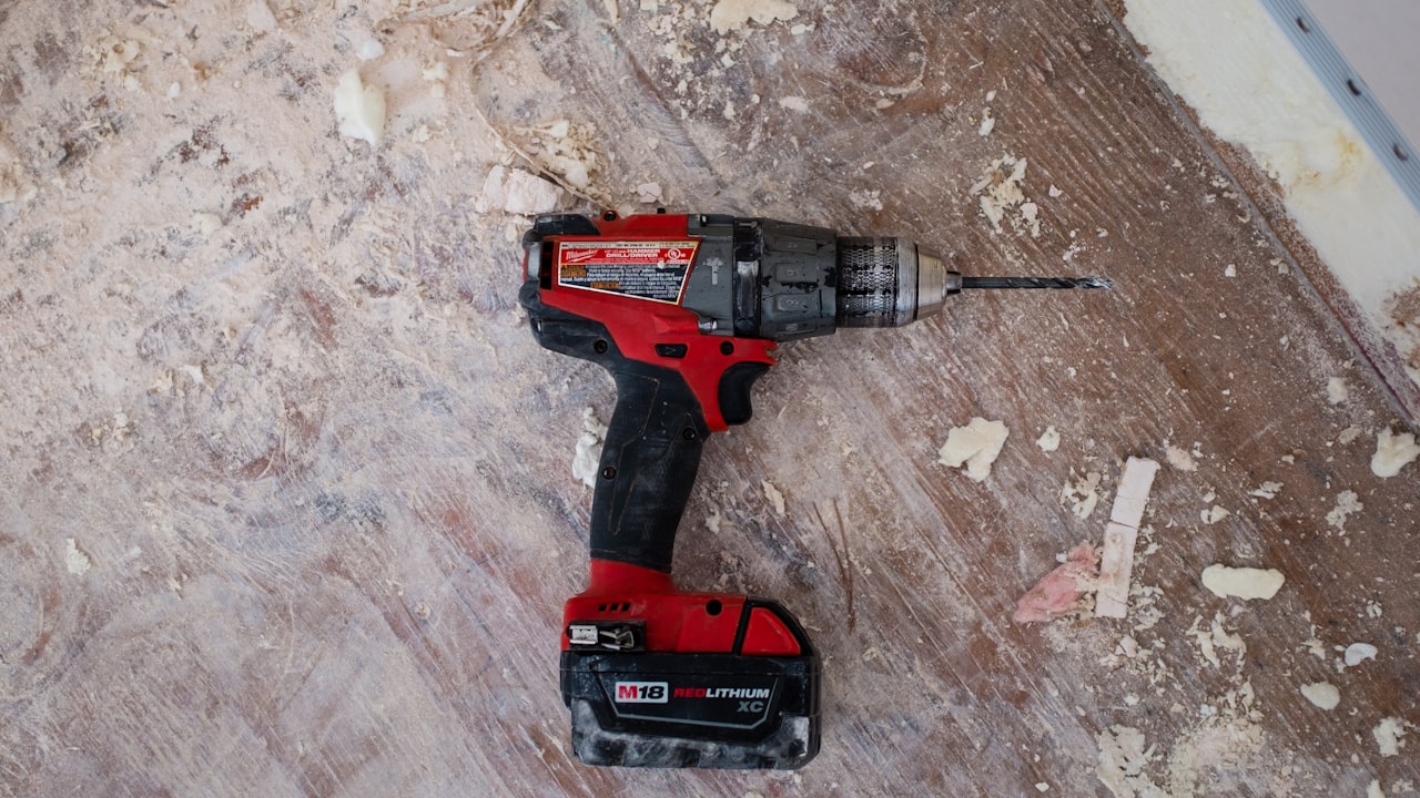 Home Repair