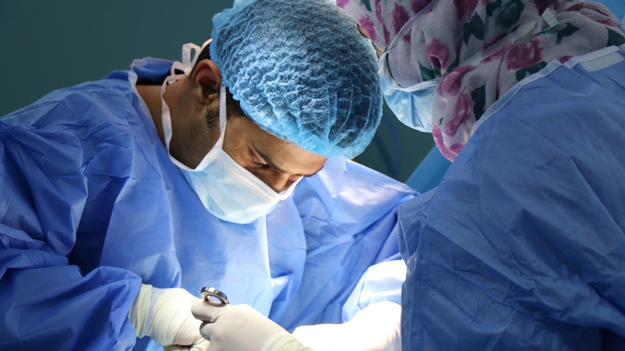 Surgery