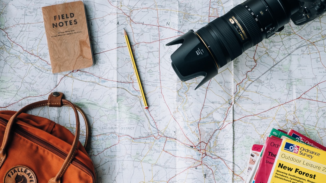 Travel