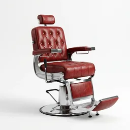 Barber