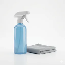 Cleaning